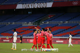 Jun 30, 2021 · 2012년 런던올림픽 이후 9년만에 축구 종목 메달에 도전하는 한국은 도쿄올림픽 조별리그 b조에 속해 뉴질랜드(22일), 루마니아(25일), 온두라스(28일. Qi84hzyxbtxahm