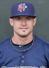 Bowie doubles eight times in 9-2 drubbing of Harrisburg Senators