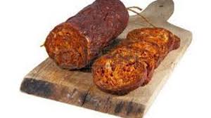 View top rated homemade smoked kielbasa recipes with ratings and reviews. Homemade Salami Recipe On Food52