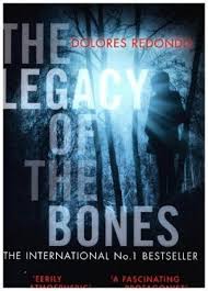 Watch the legacy of the bones on yesmovies, inspector amaia salazar returns to the baztáns valley for a new case. The Legacy Of The Bones Von Dolores Redondo Isbn 978 0 00 816557 4 Buch Online Kaufen Lehmanns De
