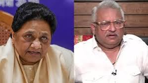 निष्कासन के बाद अंटू मिश्रा ने खोली पार्टी की अंदरूनी बात, बोले- कोऑर्डिनेटर्स नहीं बुलाते थे