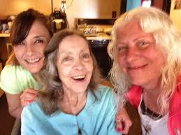 Shirley Waddell Obituary (2015)