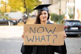 4 reason why graduates unemployed. 4 Steps Every New College Graduates Should Take During Covid 19