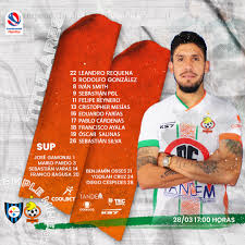 Quien ya siente este nuevo desafío con la camiseta cuprífera ⚒️ #vamoscobresal 👷‍♂️👷‍♀️💪⚽ #campeonatocajalosandes Club De Deportes Cobresal On Twitter El Primer Once Minero Del Campeonato Estos Son Los Elegidos Por Gustavo Huerta Para Saltar Al Cap De Talcahuano Y Enfrentar A Huachipato