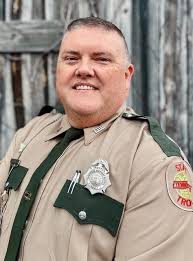 Trooper Todd White's found his home at THP