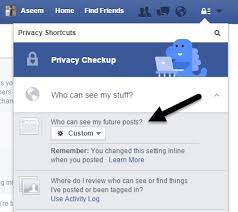 Control what you see in news feed. Hide Your Facebook Status From One Or Specific Friends