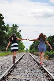 Best Friend Senior Pictures Best Friends Shoot Best Friend Photography Friend Senior Pictures