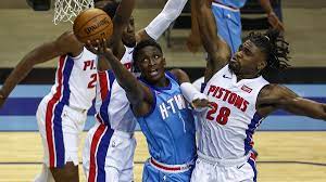 According to multiple reports, the miami heat acquired oladipo from the houston rockets in exchange for avery bradley, kelly olynyk, and a pick swap. Gv Fzxe8bpzt2m