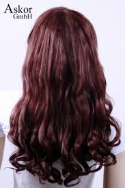 Dark brown is a beautiful natural hair color, but if you experiment with its shades and add an ombre effect to your style, it can make you look even more attractive. Wig Women Long Dark Brown Bangs Straight Aktionsangebote De Askor Gmbh