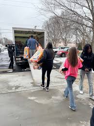 Louisville law firm sends 7,000 pounds of flood relief supplies to eastern  Kentucky