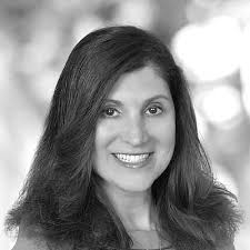 Inna Serebro-Litvak, at The Blogs