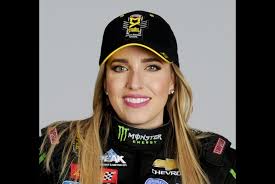 NHRA: There's a new Force looking to defend at BIR