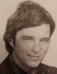 Robert Rickert Obituary (1945