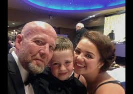 Family and friends to host fundraising events in memory of late Aidy  Boddington