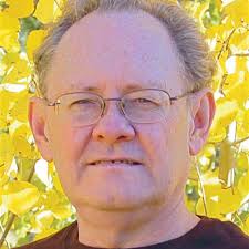 Colorado poet laureate Joe Hutchison will have 2 events in Loveland