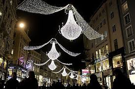 Natürlich können sie den ersten advent zum anlass nehmen zu dekorieren. Weihnachtsbeleuchtung Ab 24 November Wien Orf At