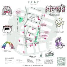 Stream your favorite lifetime movies anytime, anywhere commercial free! Meatpacking District To Host L E A F Flower Festival Following Expansion Of Manhattan S Open Streets Program New York Yimby