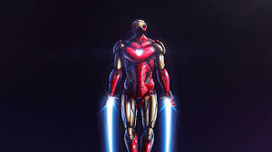 Iron man is headed to fortnite. Iron Man Fortnite Wallpapers Wallpaper Cave