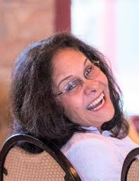 Obituary information for Rosa Raquel Paredes