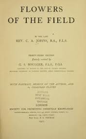 We did not find results for: Flowers Of The Field 1911 Edition Open Library