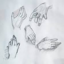 100 Drawings Of Hands Quick Sketches Hand Studies Hands are capable of a wide variety of functions, including gross and fine motor movements. 100 drawings of hands quick sketches