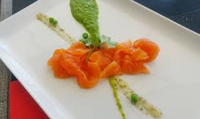 Le Belvedere Cuisine De Haute Voltige Happycurio Cuisine Aix Les Bains Manger