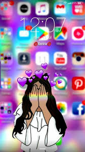 Free wallpapers and backgrounds to download from flip and style. Iphone Cool Wallpapers For Kids Girls