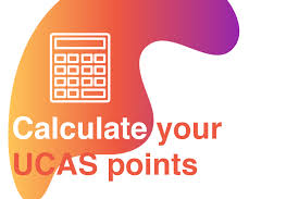 Ucas Points Calculator Uk University Search