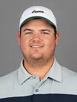 2020-21 Men's Golf Roster