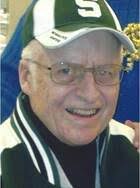 Robert Moutz Leave Condolence