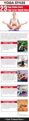 9 Types Of Yoga And Their Benefits Which One Is Best For You Yoga Types Of Yoga Vinyasa Yoga
