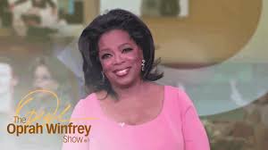 Oprah uses the show to educate and provide her viewers with a spiritually uplifting and positive experience; Oprah S Final Message The Oprah Winfrey Show Oprah Winfrey Network Youtube