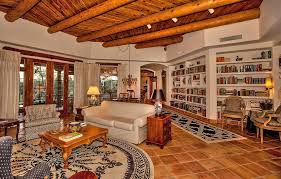 southwestern decor