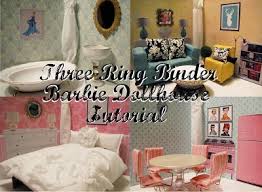 Bien Sur Il Y A Ces Magnifiques Maisons De Poupee La Et Il Y A Ca Maison De Poupee Barbie Diy Poupee