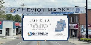 Cheviot Market