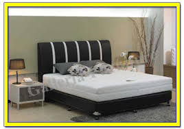 Kasur terbaik dari airland ini diciptakan bagi anda yang mengerti akan selera. Tempat Tidur Springbed Resta By Airland Harga Murah