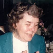 Obituary for Mary A. Scott