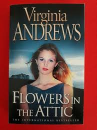 new book flowers in the attic