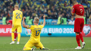 View the player profile of oleksandr zinchenko (manchester city) on flashscore.com. Ukraine Entered The Euro Zinchenko Urged Fans To Love Each Other