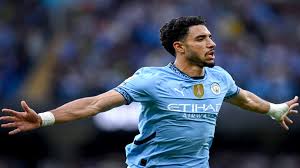 Đội Hình Cầu Thủ MC (Manchester City) Mùa Giải 2025/26