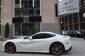Pin on die cast vehicles 1 18 1 24 1 32. 2014 Ferrari F12 Berlinetta Stock Gc Roland220 For Sale Near Chicago Il Il Ferrari Dealer