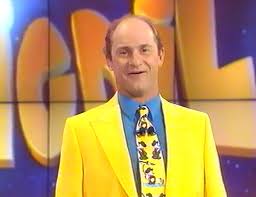 In 1987, vincent lagaf', who had just arrived in paris. Vincent Lagaf Revient Avec Le Bigdil Sur C8 Jeux Televises