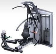 Precor S3 55 Multi Gym Strength System Fitness Superstore