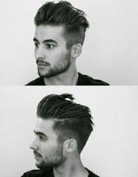 Regular haircut.scissors on top and a 3 guard on the sides. Pin On My Style