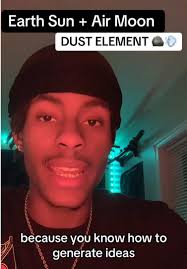 Earth Sun Air Moon Combo