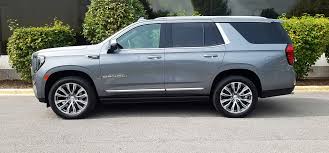 First Spin 2021 Gmc Yukon The Daily Drive Consumer Guide The Daily Drive Consumer Guide