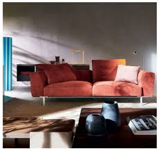 vincent van duysen progetta per moltenidada il sistema di sedute componibili gregor vari elementi retti modern furniture shops sofa design sofa styling