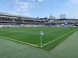 O jogo vai ser hoje às 19h15, na ilha do retiro. Tem Na Web Santos X Flamengo Onde Assistir Ao Vivo Ao Jogo De Hoje