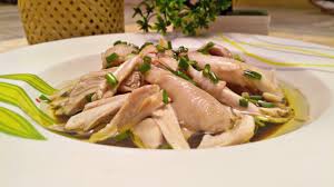 Baca juga resep masakan cina tim ayam masak garam. Resep Ayam Rebus Suwir Chinese Cara Malas Tapi Lezat Dan Nikmat Youtube