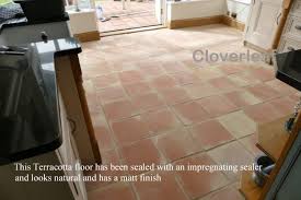 Great savings & free delivery / collection on many items. How To Clean Seal Terracotta Floor Tiles